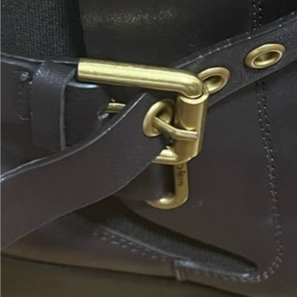 See by Chloé Women's Averi Block Heel Booties- Worn Twice - Picture 9 of 9